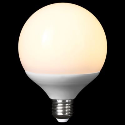 Lot de 5 Ampoules LED E27 9W eq 60W 806lm (Blanc froid 6400K) - Cdiscount  Maison