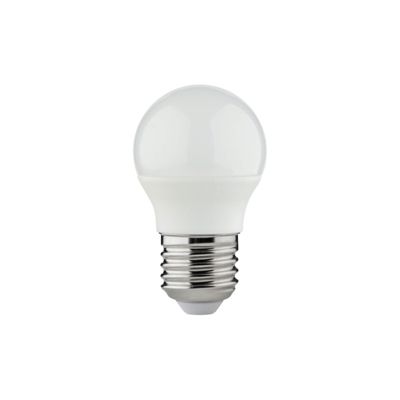Ampoule LED Globe G45 E27 3,4W Blanc Froid 470lm Kanlux