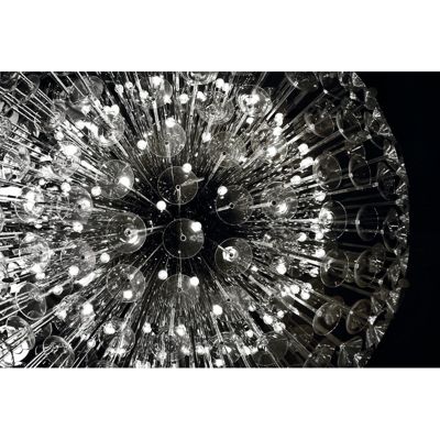 Ampoule LED Globe G45 E27 3,4W Blanc Froid 470lm Kanlux