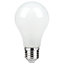 Ampoule LED GLS E27 1055lm 7.8W = 75W Ø6.6cm Diall blanc chaud et blanc neutre