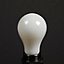 Ampoule LED GLS E27 1055lm 7.8W = 75W Ø6.6cm Diall blanc chaud et blanc neutre