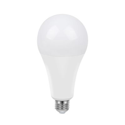 Ampoule LED GLS E27 3452lm 27W = 200W Ø8cm Diall blanc neutre