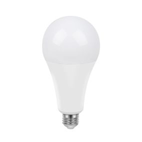 Ampoule LED GLS E27 3452lm 27W = 200W Ø8cm Diall blanc neutre