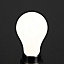 Ampoule LED GLS E27 806lm 5.9W = 60W Ø6.6cm Diall blanc chaud et blanc neutre
