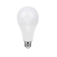 Ampoule LED GLS E27 GLS 22W=150W Blanc chaud