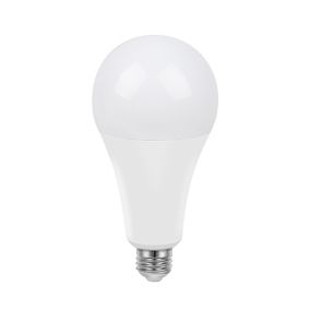Ampoule LED GLS E27 GLS 28W=200W Blanc neutre