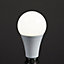 Ampoule LED GLS E27 GLS 28W=200W Blanc neutre