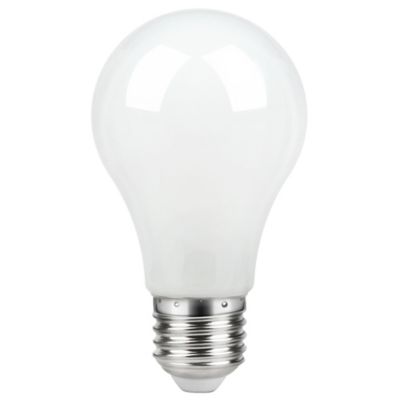 Ampoule LED GLS Relax and Work E27 9W=75W Blanc neutre et blanc chaud