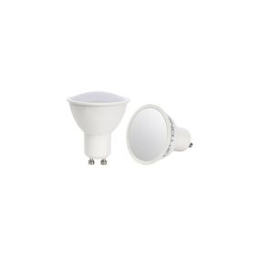 Ampoule LED GU10 4,5W 320lm 110 57mmx50mm - Blanc chaud 3000K