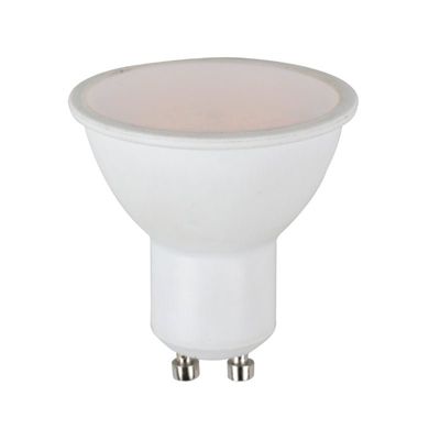 Ampoule LED GU10 4.5W - Blanc Neutre 4000K - 5500K - SILAMP