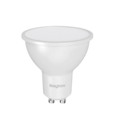 Ampoule LED GU10 5W (Eq. 32W) 4000K 110 degrés