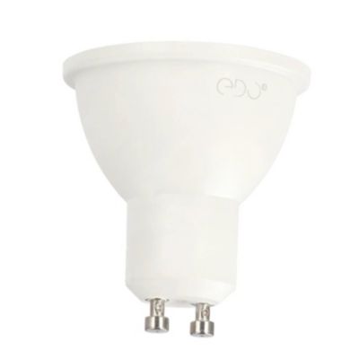 Ampoule LED GU10 7,5W 6500K blanc froid (CW) 700 lm angle 120 FARI EDO — free download