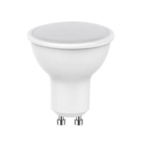 Ampoule LED GU10 7W 220V Dimmable - Blanc Chaud 2300K - 3500K - SILAMP