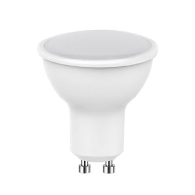 Ampoule LED GU10 7W 220V Dimmable - Blanc Neutre 4000K - 5500K - SILAMP
