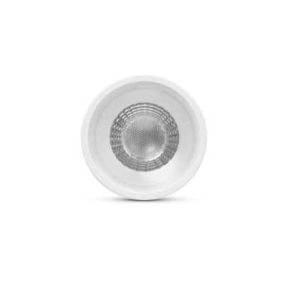 Ampoule LED GU10 - 7W - 6500K Blanc Jour - Spot 38 - Dimmable