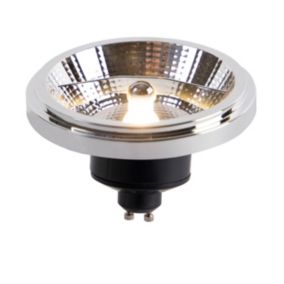 Ampoule LED GU10 AR111 11W 820lm 3000K