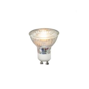 Ampoule LED GU10 COB 3.5W 330lm 3000K
