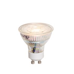 Ampoule LED GU10 Dim to Warm 4,7W 345lm 2000K - 2700K