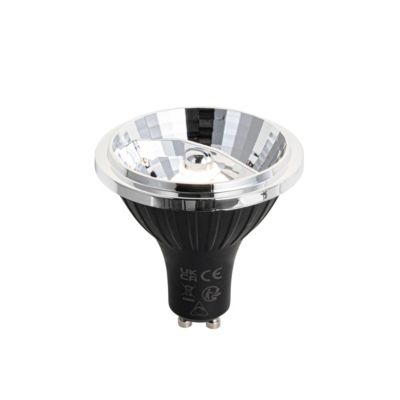 Ampoule LED GU10 dimmable 70 mm 6,5 W 600 LM 3000 K