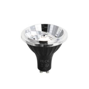 Ampoule LED GU10 dimmable 70 mm 6,5 W 600 LM 4000 K