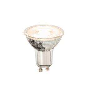 Ampoule LED GU10 dimmable 8W 660lm 3000K