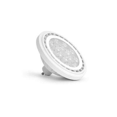 Ampoule LED GU10 ES111 - 12W - 4000K - Blanc neutre - 1080lm - 110mm