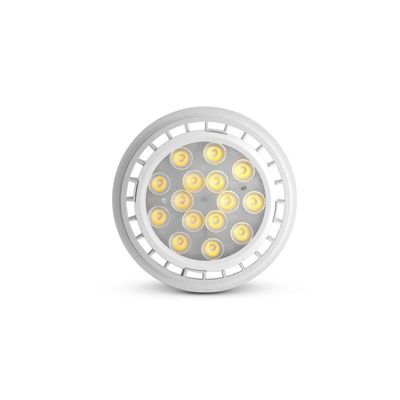 Ampoule LED GU10 ES111 - 12W - 4000K - Blanc neutre - 1080lm - 110mm