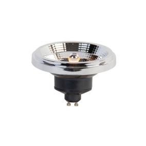 Ampoule LED GU10 à intensité variable 3 niveaux AR111 11W 620lm 2000-3000K
