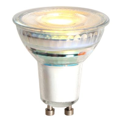 Ampoule LED GU10 spot réflecteur 360 lm blanc chaud 2W grade A Jacobsen