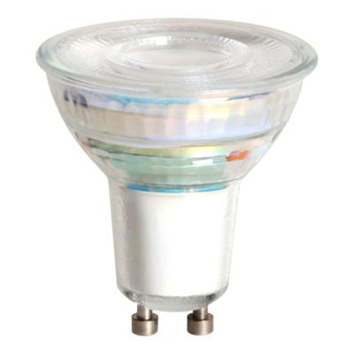 Ampoule LED GU10 spot réflecteur 360 lm blanc neutre 2W grade A Jacobsen