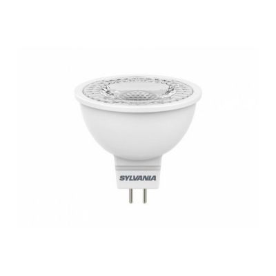 Ampoule led GU5,3 830 4,5W égal à 35W MR16 SYLVANIA