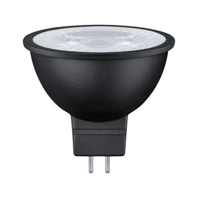 Ampoule Led GU5.3 dimmable 6,5W blanc neutre - Paulmann