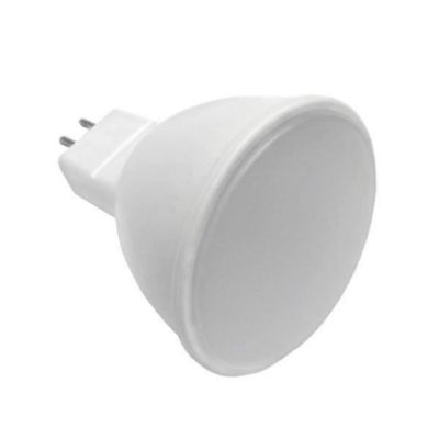 Ampoule LED GU5.3 / MR16 12V 7W 110 - SILUMEN - Réflecteur - Spot
