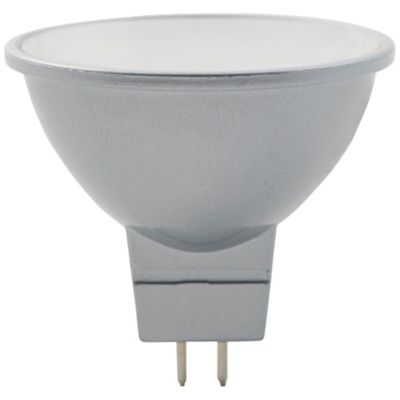 Ampoule LED GU5.3 spot MR16 460 lm blanc neutre 4,5W Diall