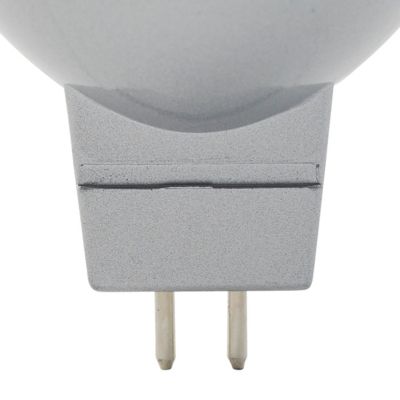 Ampoule LED GU5.3 spot MR16 460 lm blanc neutre 4,5W Diall