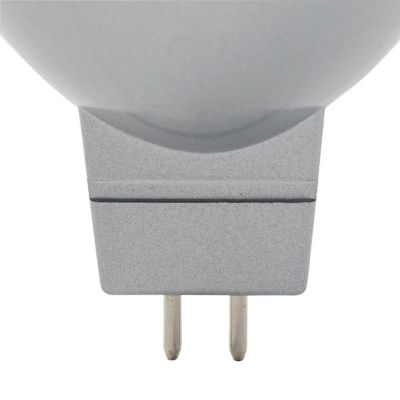 Ampoule LED GU5.3 spot MR16 621 lm blanc neutre 6,1W Diall