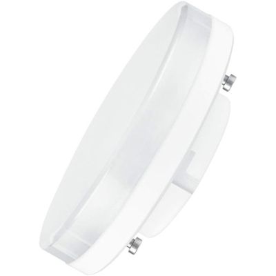 Ampoule Led GX53 12 watts blanc chaud - Mantra