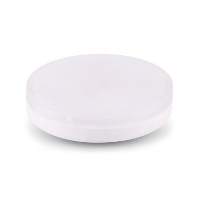 Ampoule LED GX53 - 6W - 2700K - Blanc chaud - 520lm - 74mm