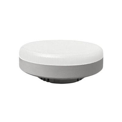Ampoule LED GX53 7W (Pack de 10) - Blanc Neutre 4000K - 5500K - SILAMP