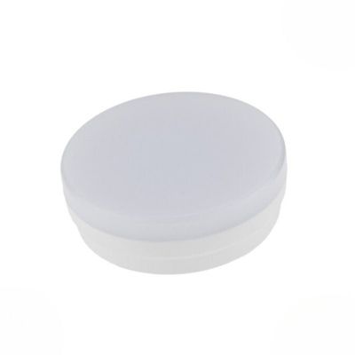 Ampoule LED GX53 7W (Pack de 10) - Blanc Neutre 4000K - 5500K - SILAMP