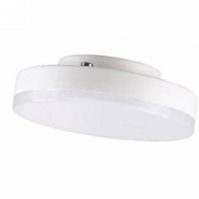 Ampoule LED GX53 7W SLIM - Silumen - Blanc Neutre 4200k - 5500k