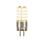 Ampoule LED GY6.35 500lm=42W blanc chaud dimmable Jacobsen