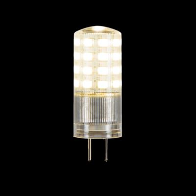 Ampoule LED GY6.35 500lm=42W blanc chaud dimmable Jacobsen
