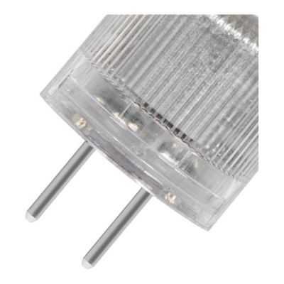 Ampoule LED GY6.35 500lm=42W blanc chaud dimmable Jacobsen