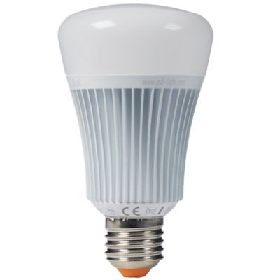 Ampoule LED IDUAL E27 11W=60W Castorama