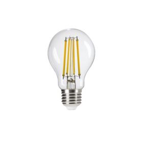 Ampoule LED Kanlux XLEDIM A60 E27 11W - équivalent 100W, Dimmable, Blanc Naturel 4000K