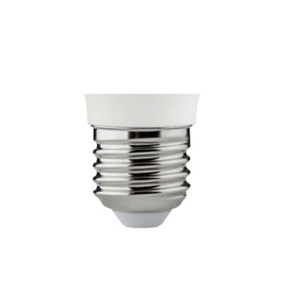 Ampoule sphérique LED FLAIR à intensité lumineuse variable G45  E14/2,2W(25W) 250 lm 2700 K blanc chaud mat - HORNBACH Luxembourg