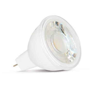 Ampoule LED MR11 GU4 3W 4000K Blanc Neutre 240lm Spot Compact