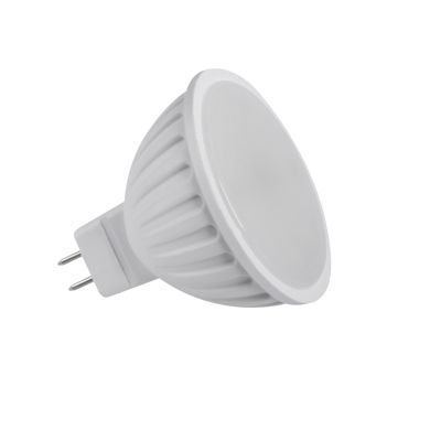 Ampoule LED MR16 5W Blanc Froid 390lm Angle 120 Kanlux