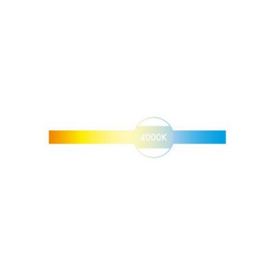 Ampoule LED - PHILIPS - 76271100 - E14 - 6.5 W - Blanc froid - A++